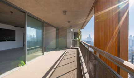 Deslumbrante apartamento tipo para venda com 4 quartos, sendo 4 suítes, 194.8m²