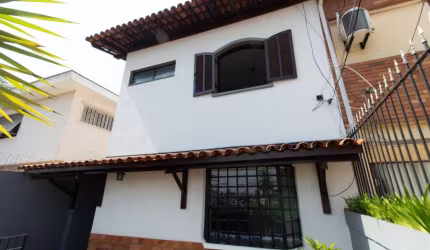 Sensacional casa tipo para venda com 3 quartos, 191m²