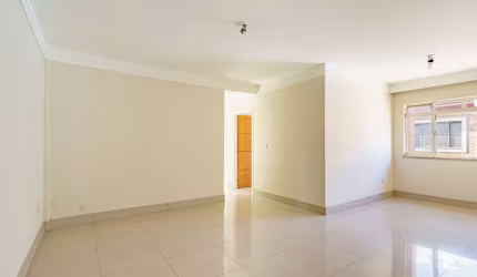 Funcional apartamento tipo para venda com 3 quartos, 97m²