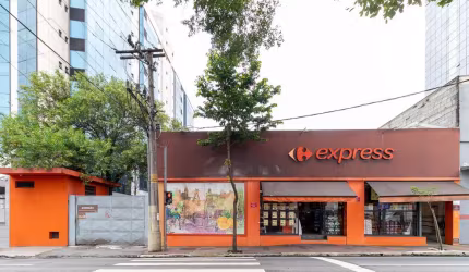 Atraente galpão comercial para venda, 384m²