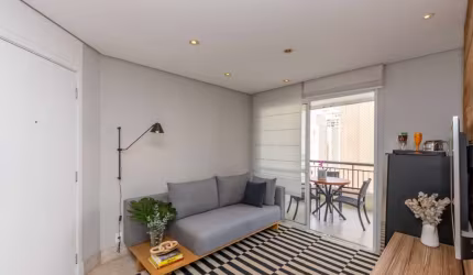 Aconchegante apartamento tipo para venda com 3 quartos, sendo 1 suíte, 86m²