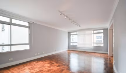 Excelente apartamento tipo para venda com 4 quartos, sendo 3 suítes, 230m²