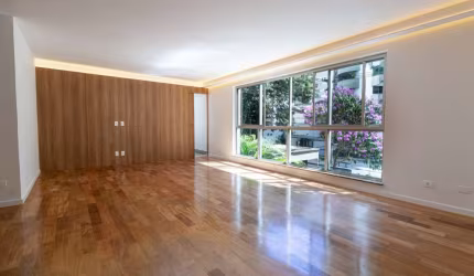 Excelente apartamento tipo para venda com 3 quartos, sendo 1 suíte, 136m²