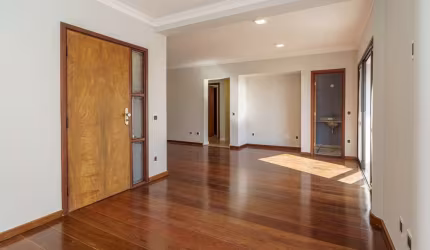 Sensacional apartamento tipo para venda com 3 quartos, sendo 3 suítes, 156m²