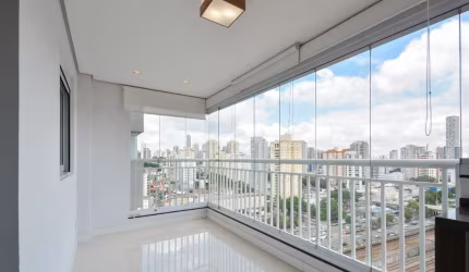 Agradável apartamento tipo para venda com 2 quartos, sendo 1 suíte, 63m²