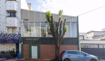 Espetacular casa comercial para venda, 867m²