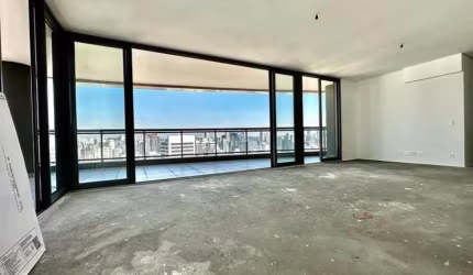 Imperdível cobertura para venda com 4 quartos, sendo 4 suítes, 324m²