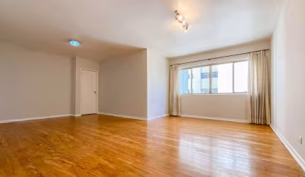 Deslumbrante apartamento tipo para venda com 3 quartos, sendo 1 suíte, 105m²