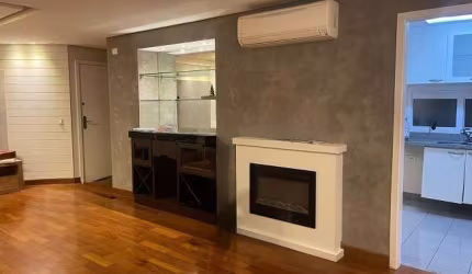 Sensacional apartamento tipo para venda com 3 quartos, sendo 3 suítes, 137m²