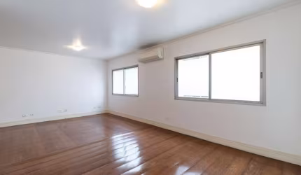 Funcional apartamento tipo para venda com 3 quartos, sendo 1 suíte, 129m²