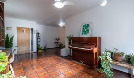 Excelente apartamento tipo para venda com 3 quartos, sendo 1 suíte, 123m²