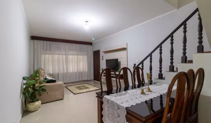 Imperdível casa tipo para venda com 3 quartos, sendo 1 suíte, 194m²