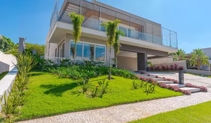 Casa no condomínio Sol Vinhedo Village para venda com 4 quartos, sendo 4 suítes, 686m²