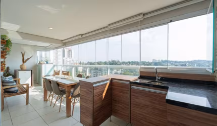 Funcional apartamento tipo para venda com 2 quartos, sendo 1 suíte, 73m²