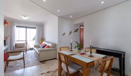 Deslumbrante apartamento tipo para venda com 3 quartos, sendo 1 suíte, 85m²