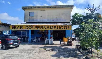 Espetacular casa comercial para venda, 234m²