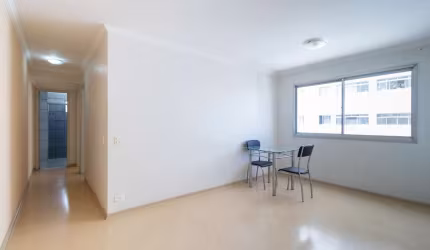 Agradável apartamento tipo para venda com 2 quartos, 68m²