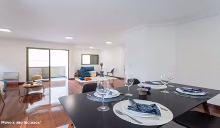 Imperdível apartamento tipo para venda com 3 quartos, sendo 1 suíte, 149m²