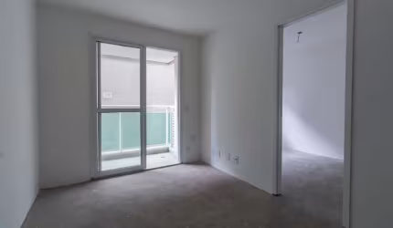 Versátil apartamento tipo para venda com 1 quarto, 42m²
