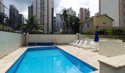 Deslumbrante apartamento tipo para venda com 3 quartos, sendo 3 suítes, 192m²