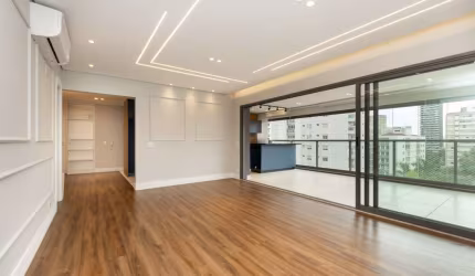Sensacional apartamento tipo para venda com 4 quartos, sendo 2 suítes, 162m²