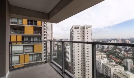 Aconchegante apartamento tipo para venda com 3 quartos, sendo 3 suítes, 122m²