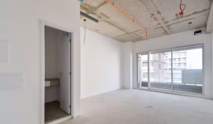 Excelente conjunto comercial para venda, 36m²