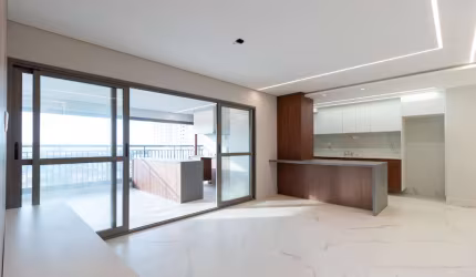 Confortável apartamento tipo para venda com 3 quartos, sendo 3 suítes, 128m²
