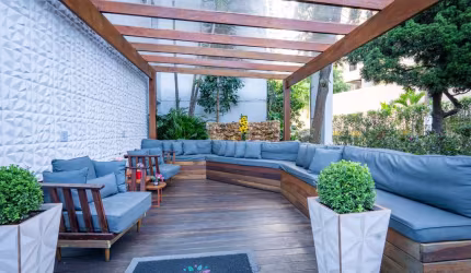 Agradável apartamento tipo para venda com 2 quartos, 58m²