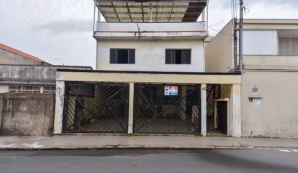 Deslumbrante sobrado para venda com 4 quartos, sendo 2 suítes, 384m²