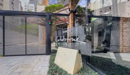 Deslumbrante apartamento tipo para venda com 3 quartos, sendo 3 suítes, 200m²