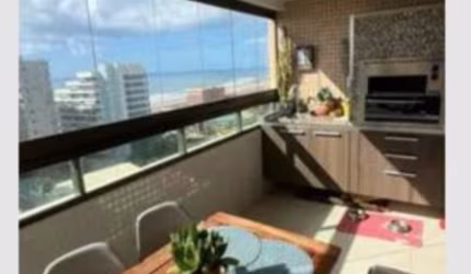 Vendo 3/4 Armação  Vista Mar