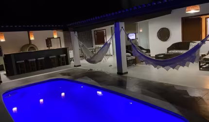 Vendo Casa 5/4 Itacimirim