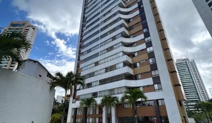 Vendo Apartamento 4/4 Horto Florestal