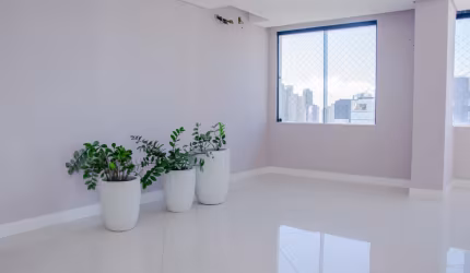 Vendo Cobertura 3/4 - Caminho das Árvores