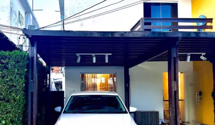 Vendo Casa 4/4 com energia solar
