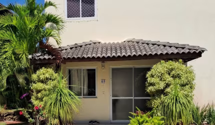 Vendo Casa 4 suites - Condomínio Clube