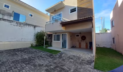 Vendo Casa 3/4 Buraquinho