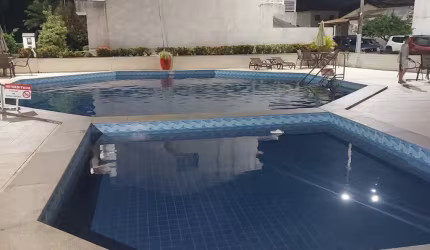 Vendo Casa 3/4 Praia do Flamengo