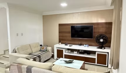 Vendo Casa Duplex - Lauro de Freitas