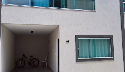 Vendo linda Casa em Pitangueiras