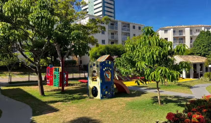 Vendo 2/4 Buraquinho