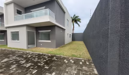 Vendo Linda Casa em Miragem