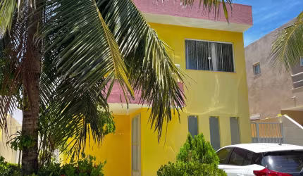 Vendo Casa 3/4 em Ipitanga