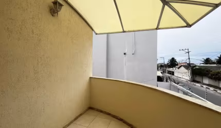 Vendo Casa em Rua Pública - Ipitanga