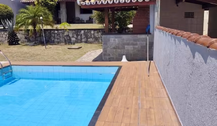 Vendo linda Casa Villas do Atlântico