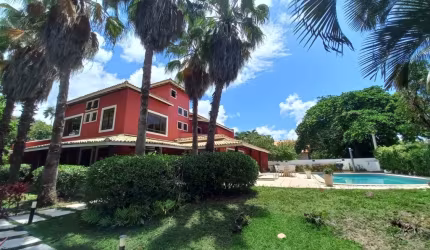 Vendo Casa em Jaguaribe