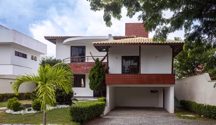 Vendo Linda Casa em Jaguaribe