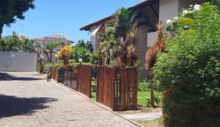 Vendo Casa 3/4  Duplex em Buraquinho