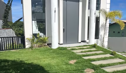 Vendo Casa Alphaville Litoral Norte 2